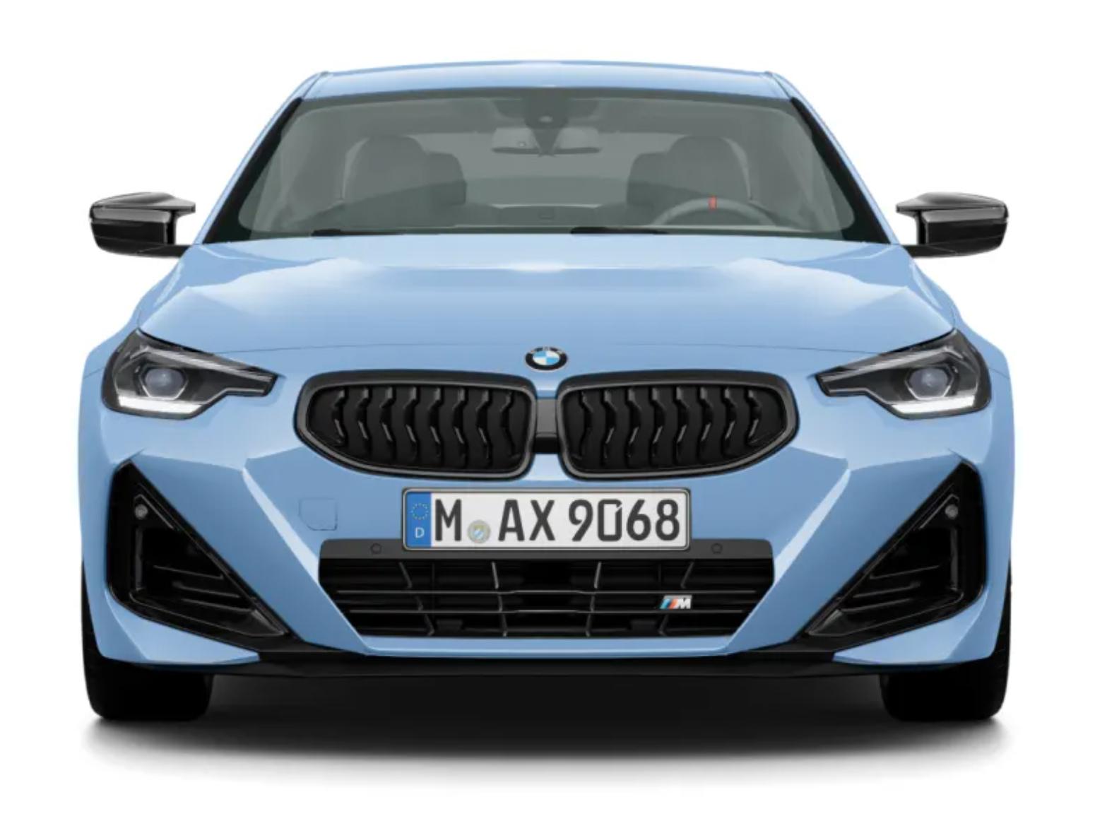 BMW 2 Series view 32