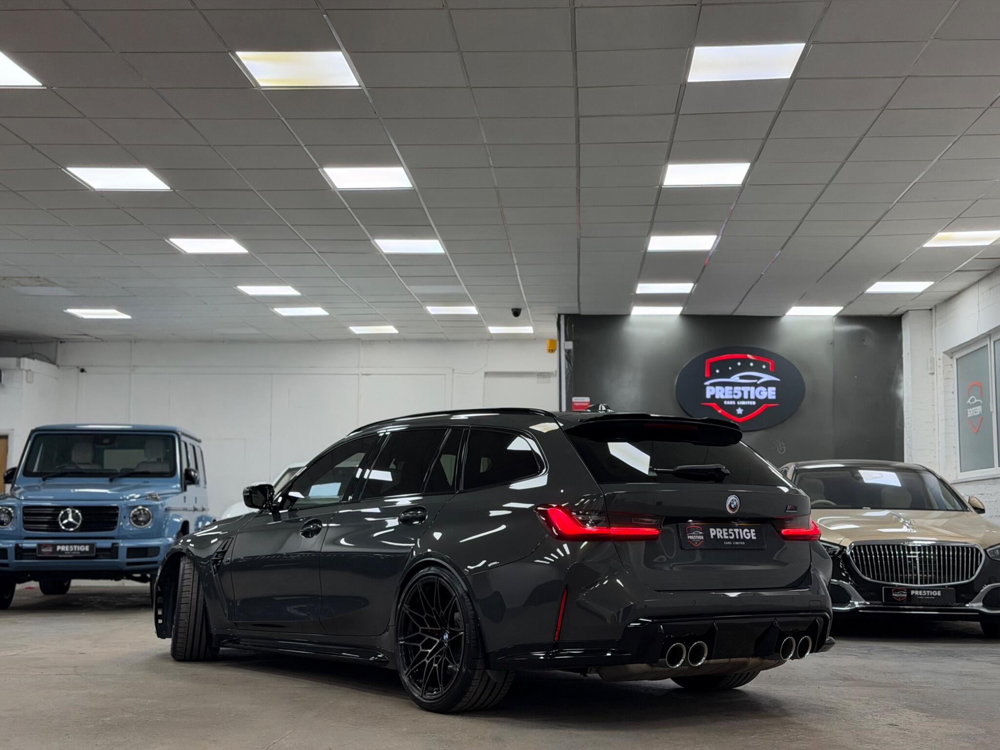 BMW M3 view 53