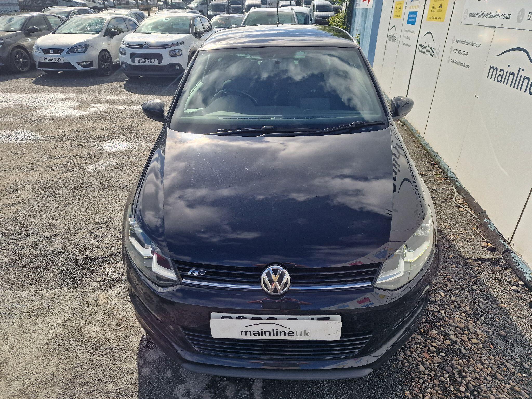Volkswagen Polo view 10