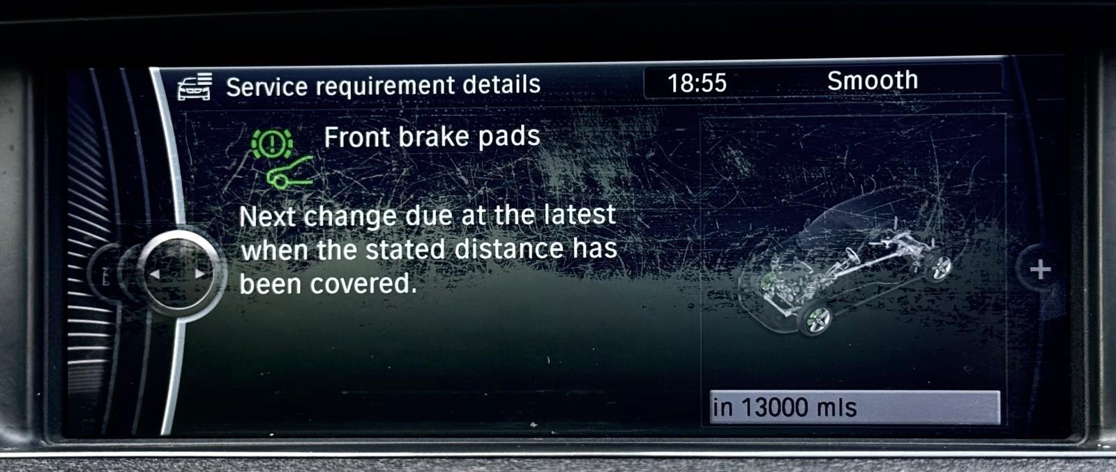 BMW X1 view 90