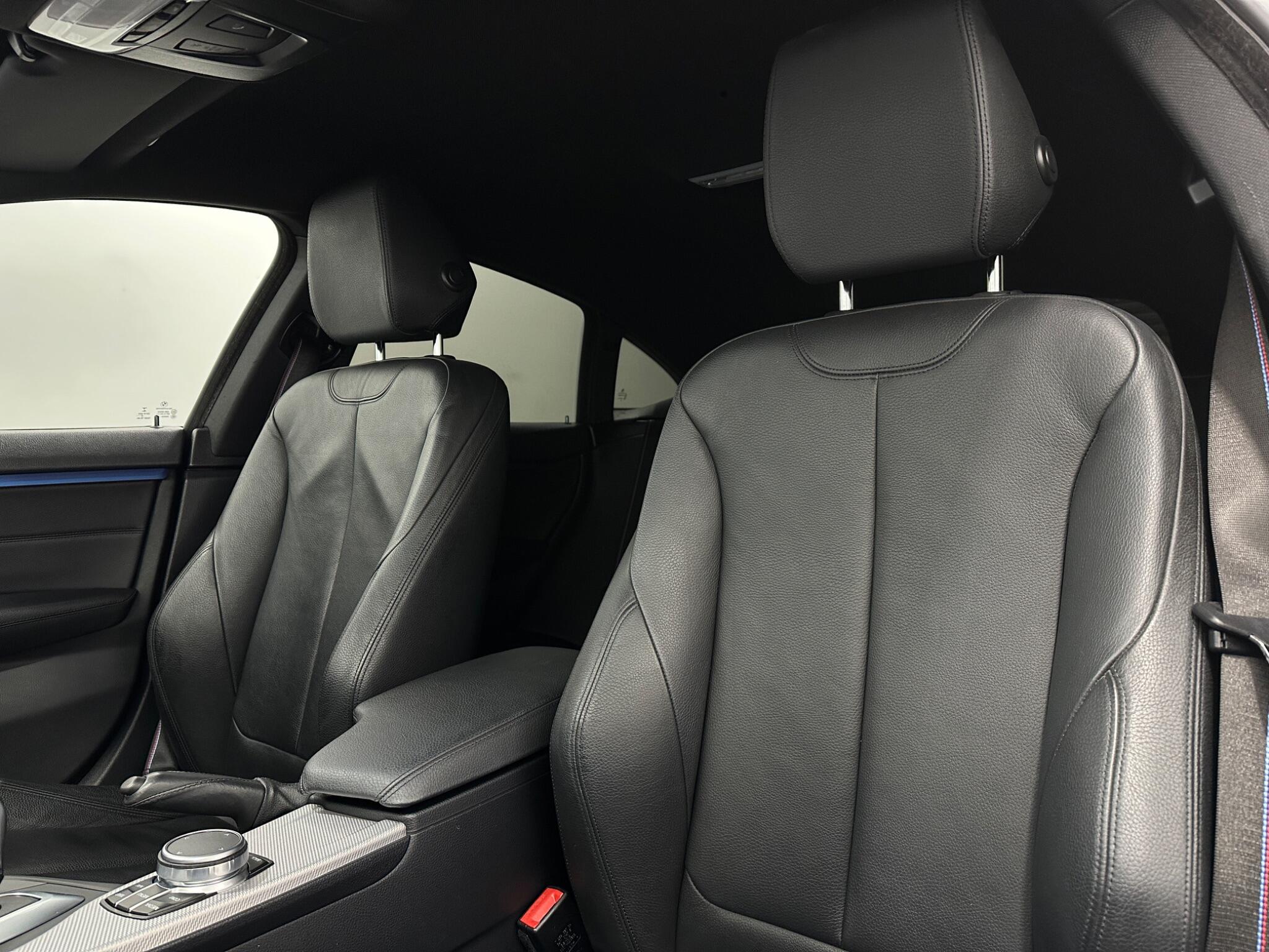 BMW 4 Series view 39