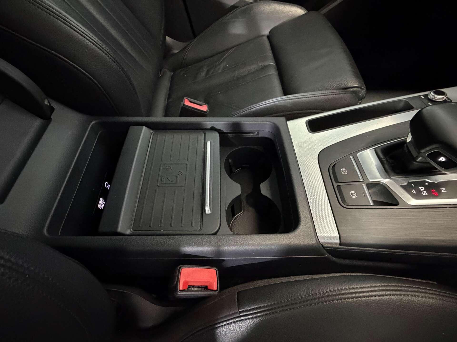 Audi Q5 view 38