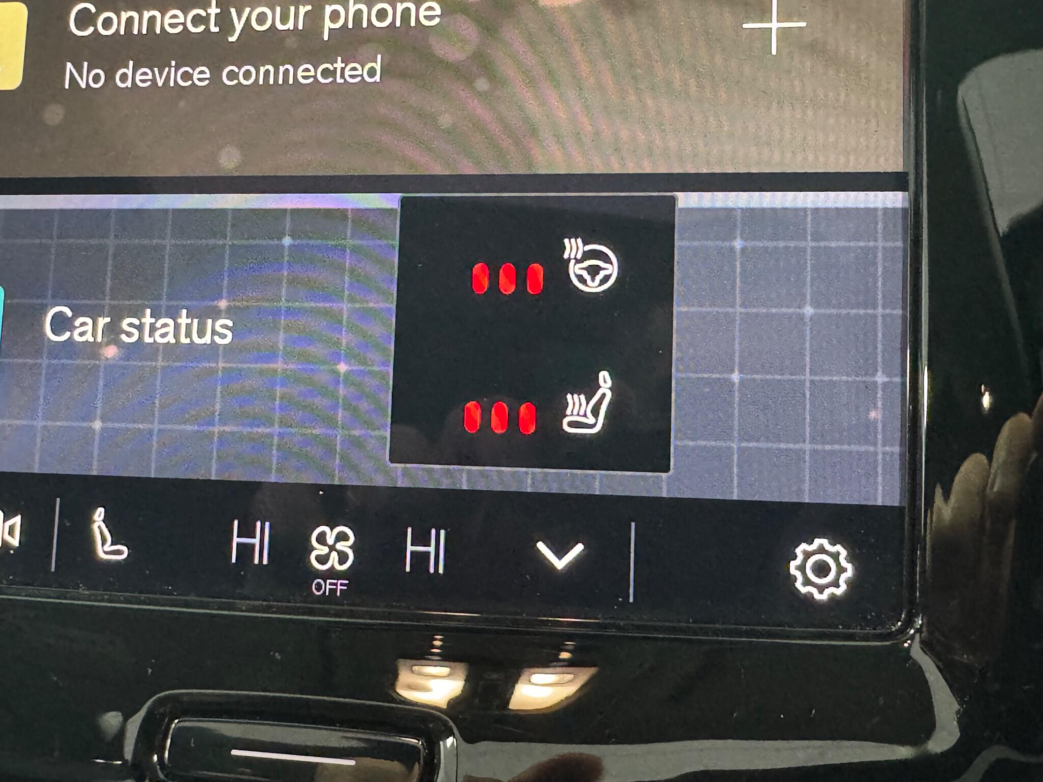 Volvo V90 view 12