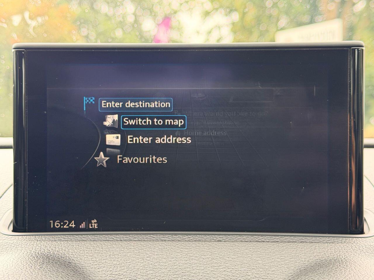 Audi A3 view 53