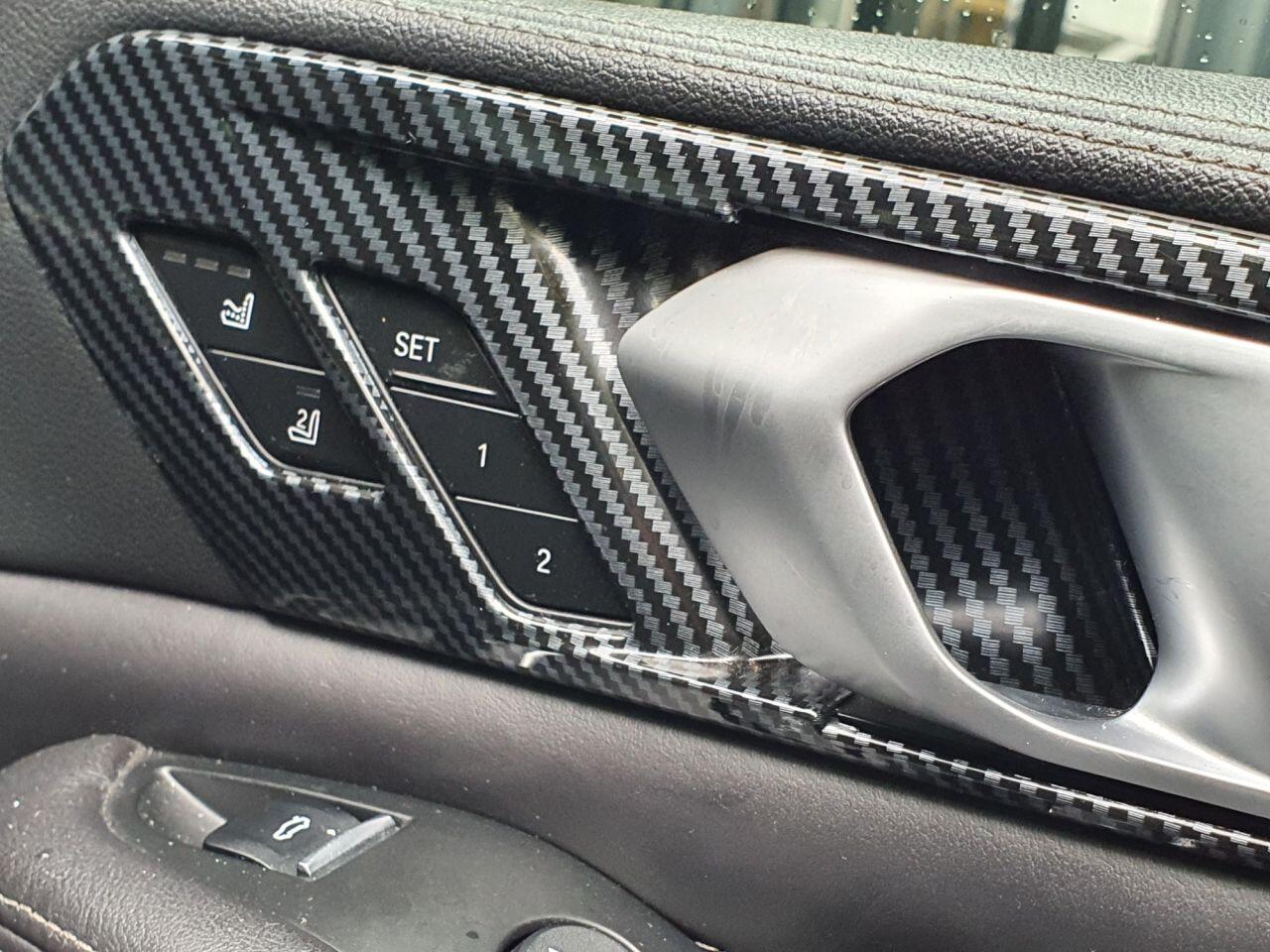 BMW X5 X5 view 48