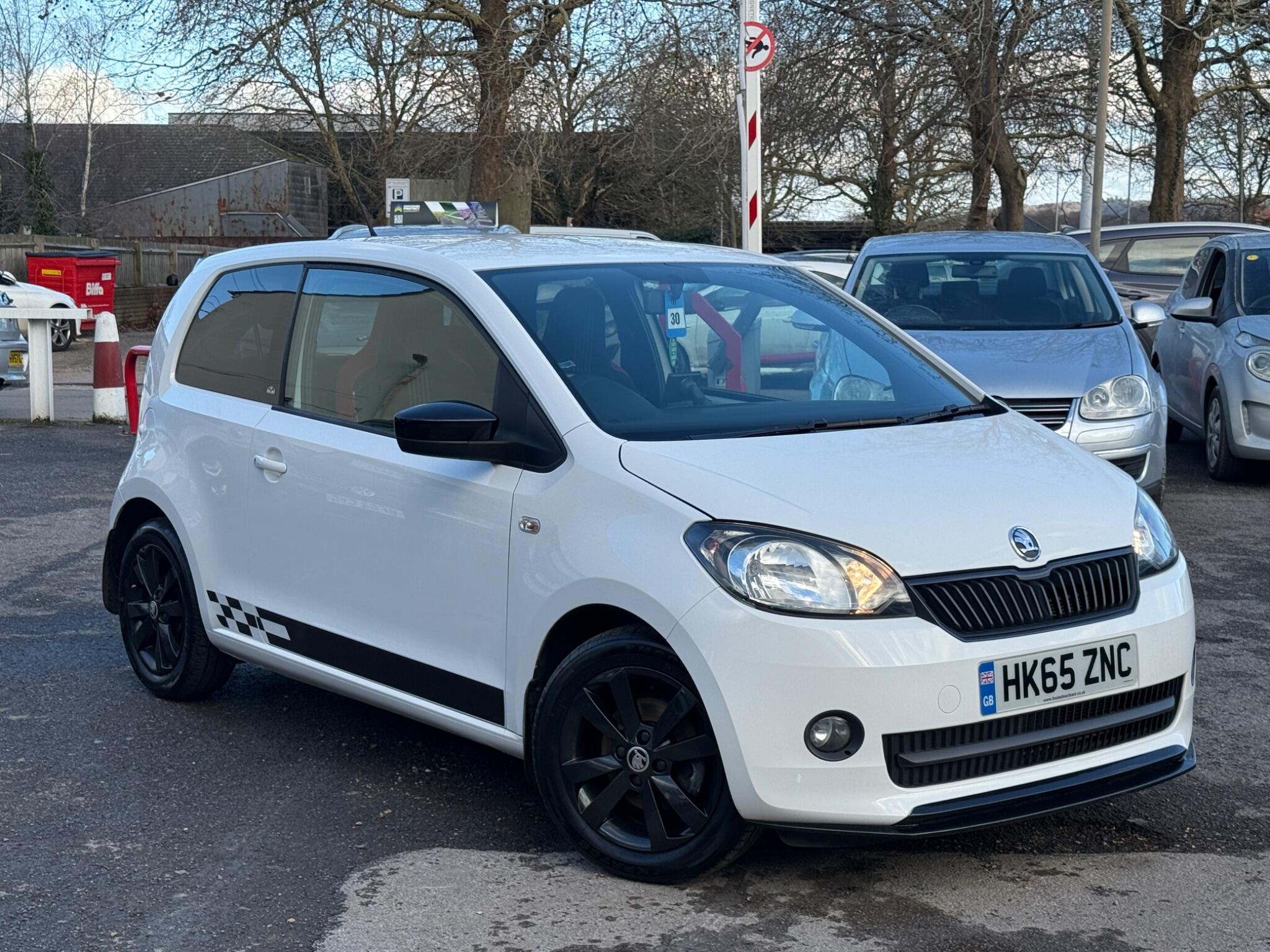 Skoda Citigo - Image 5