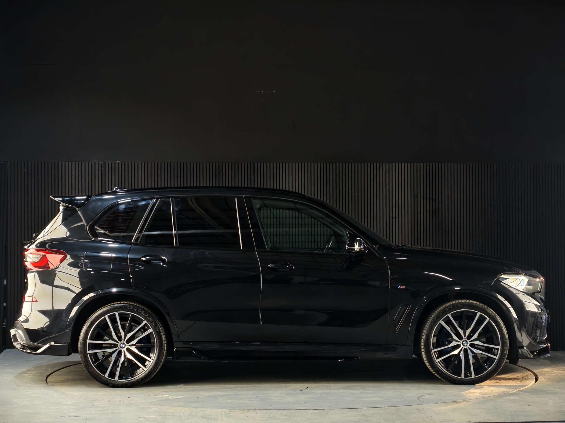 BMW X5 X5 view 16