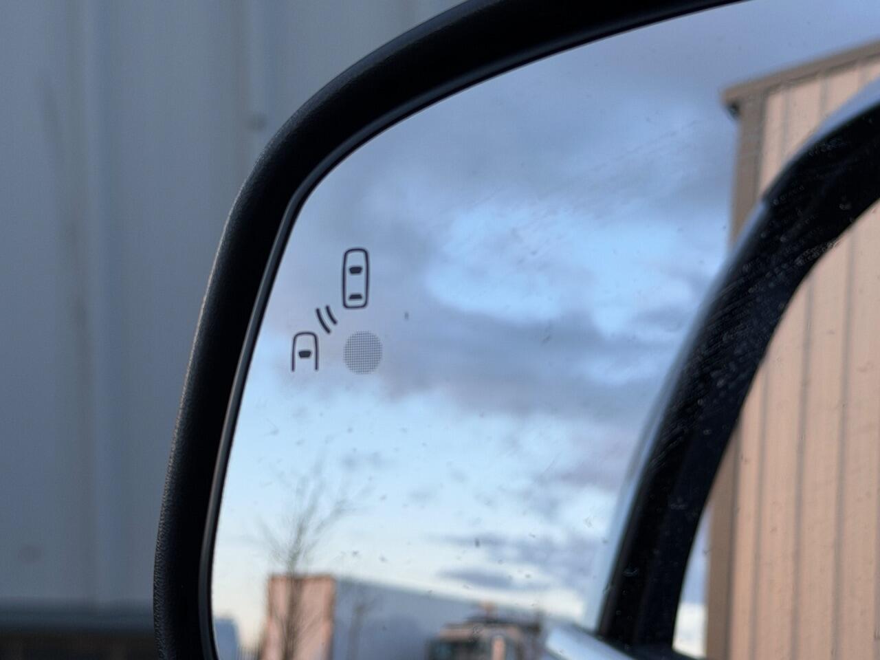 Ford Focus view 37