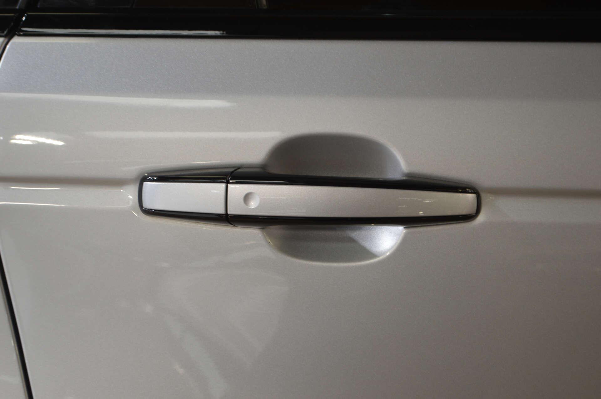 Land Rover Range Rover Sport view 55