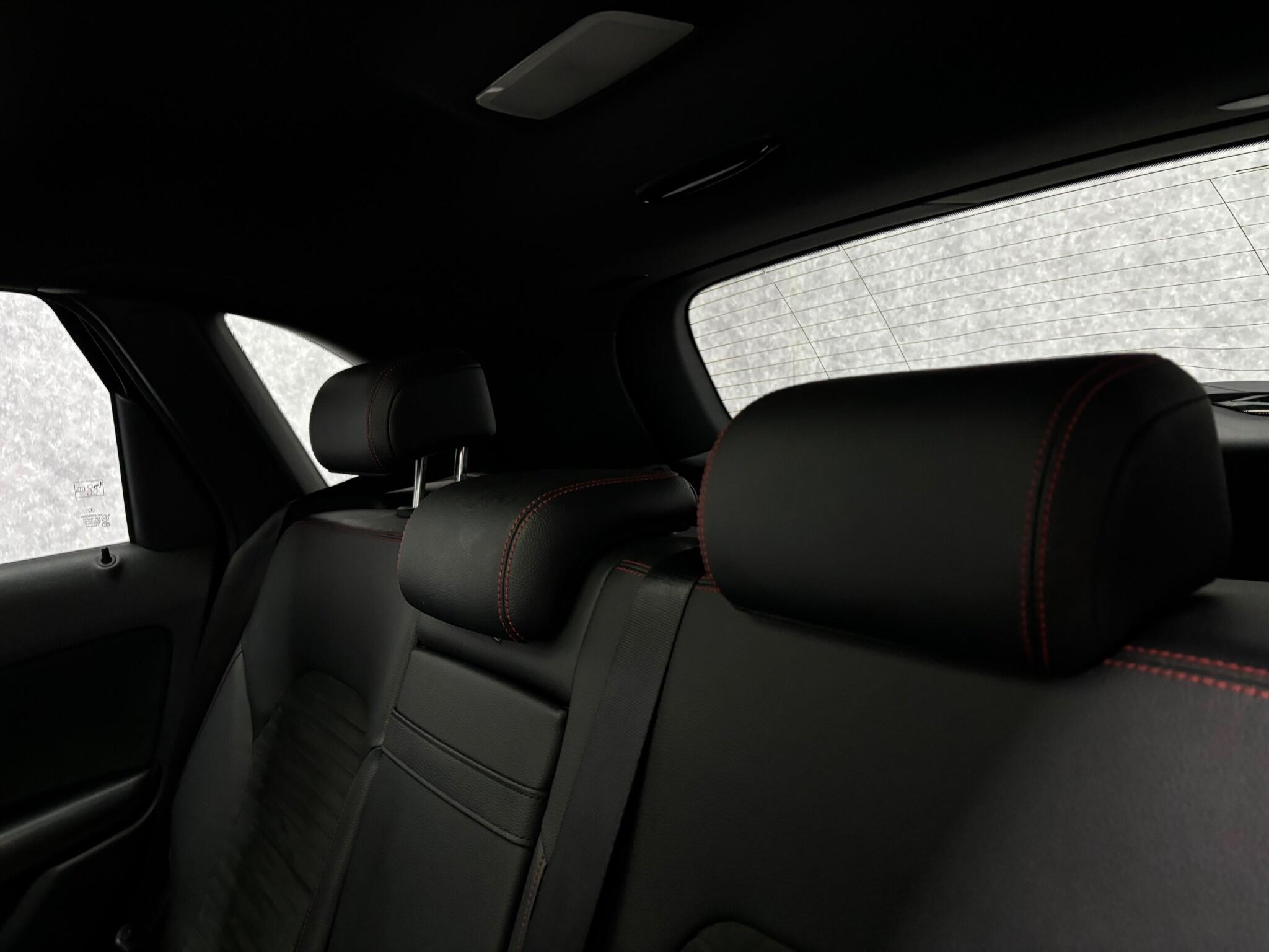Mercedes-Benz B Class view 7