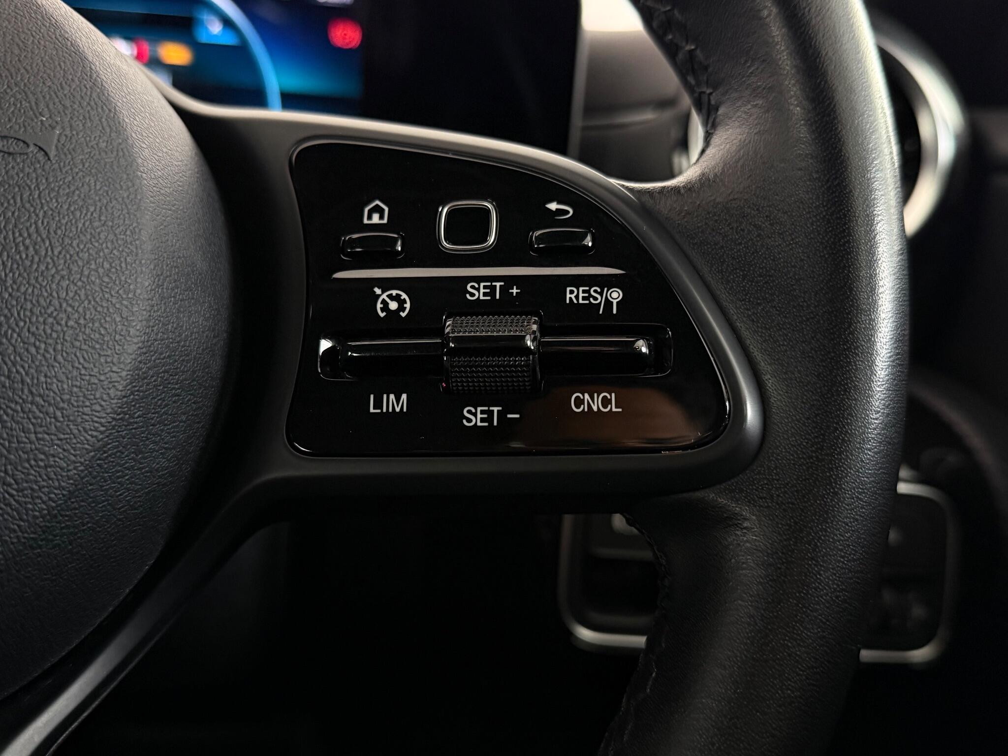 Mercedes-Benz A-Class view 20