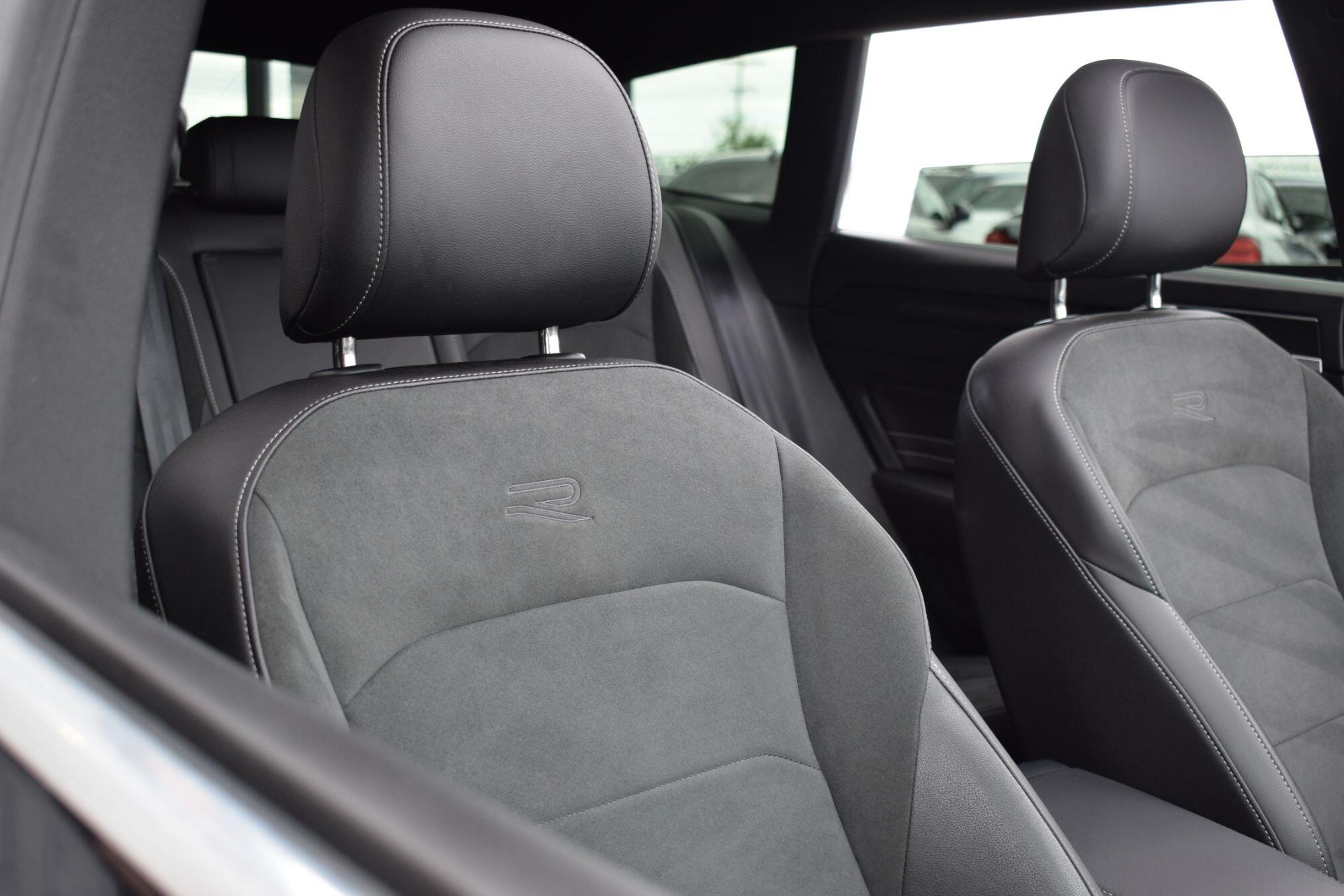 Volkswagen Arteon view 13