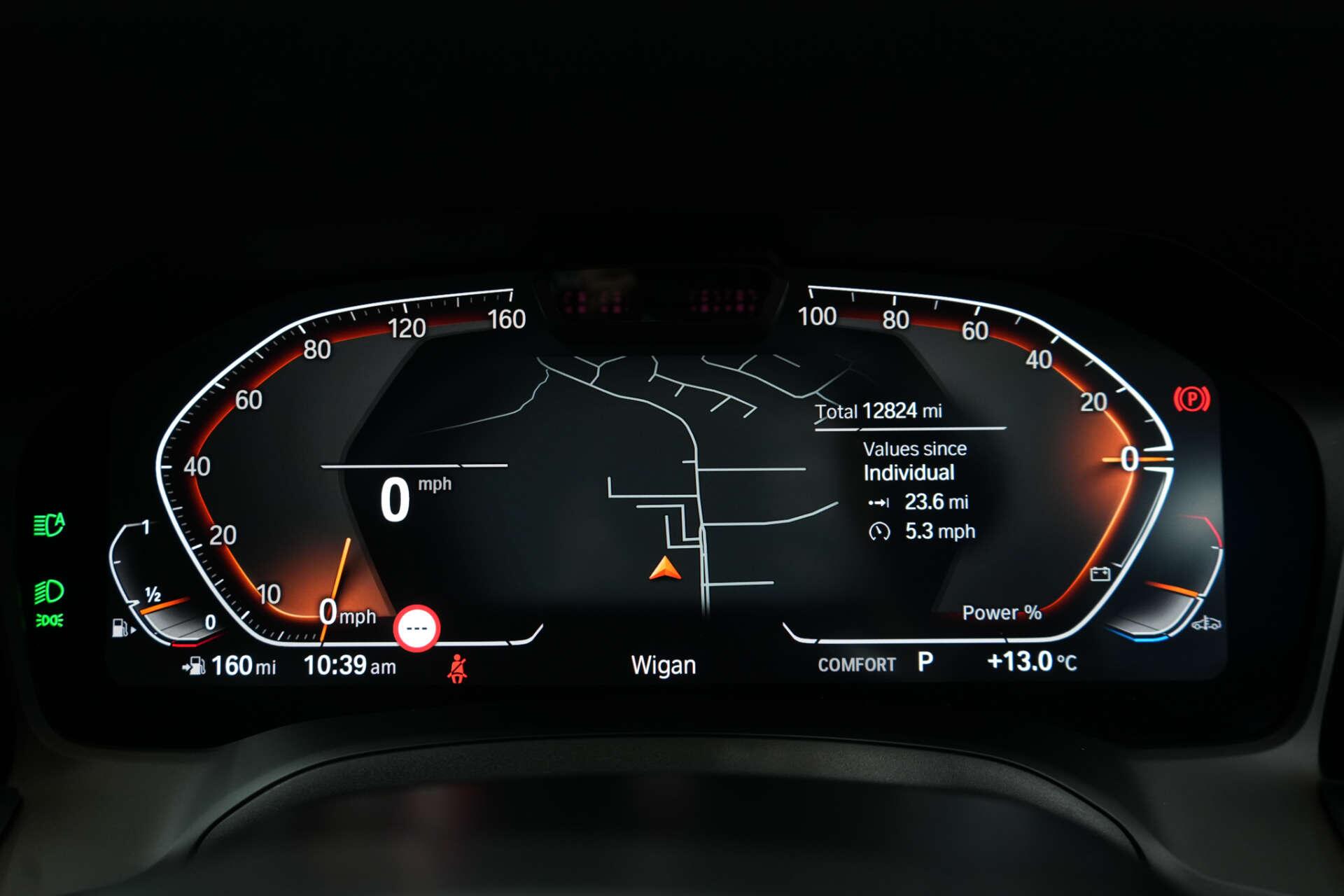 BMW 4 Series view 44