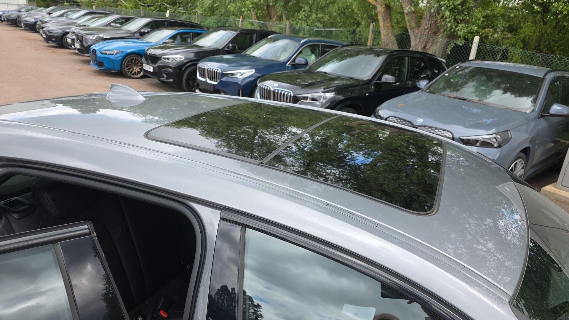 BMW 1 Series view 22