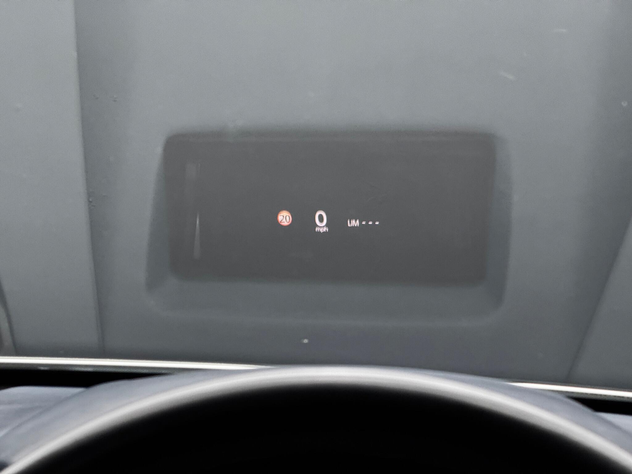 Mazda CX-30 view 23