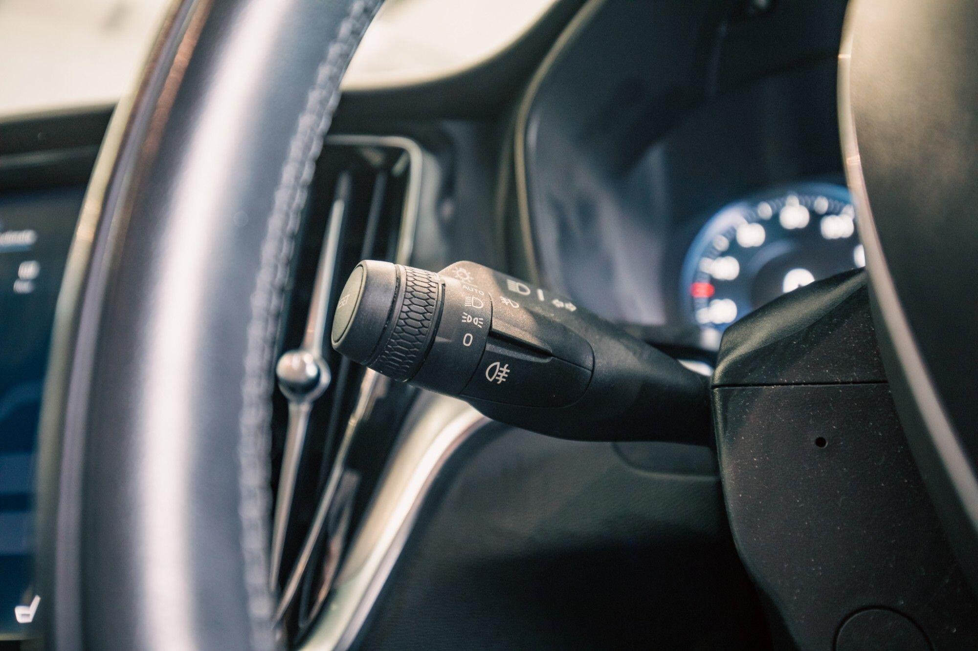 Volvo V60 view 14