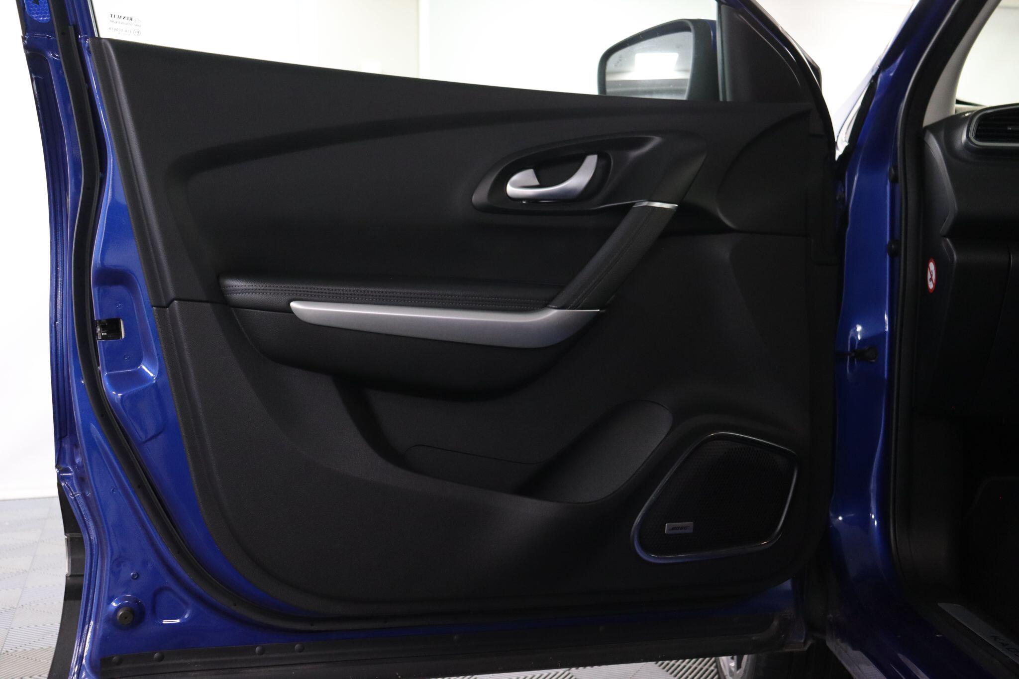 Renault Kadjar view 44