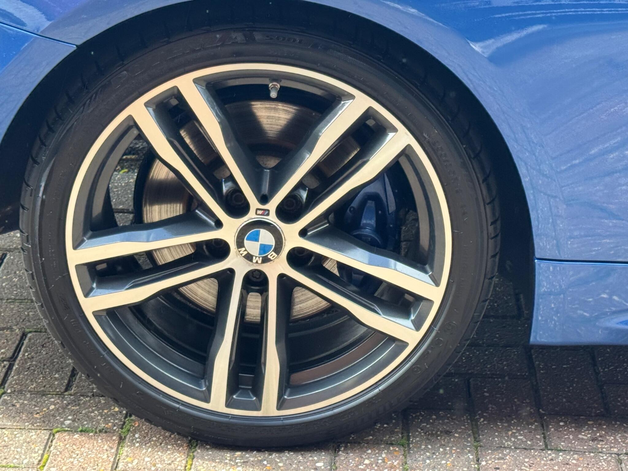 BMW 4 Series view 39