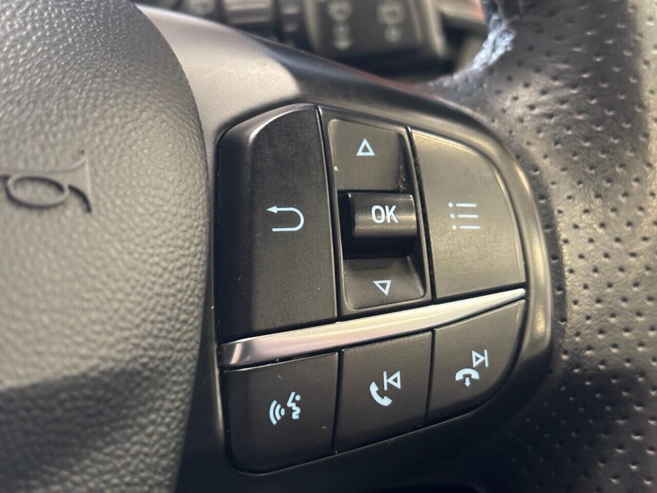 Ford Fiesta view 34
