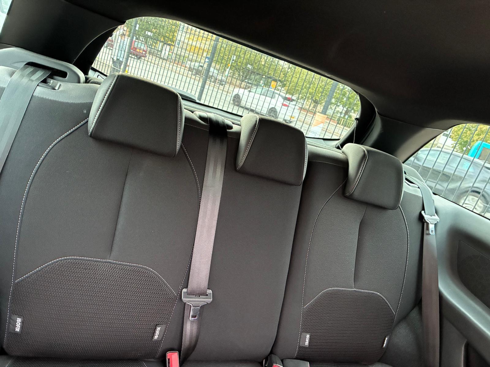 Citroen DS3 view 14