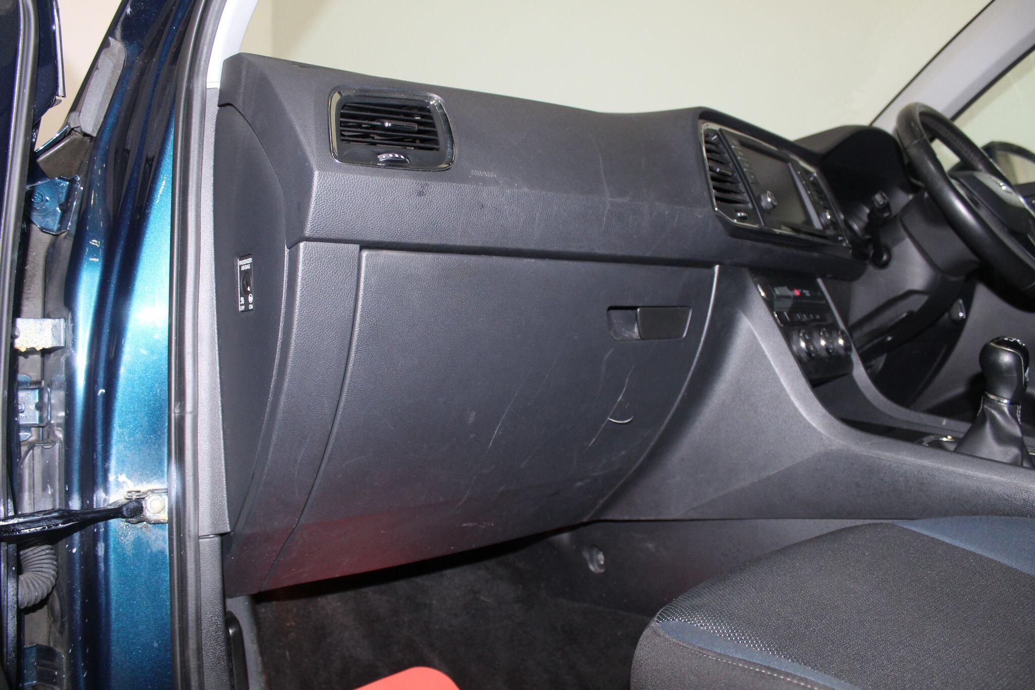 Seat Ateca view 29