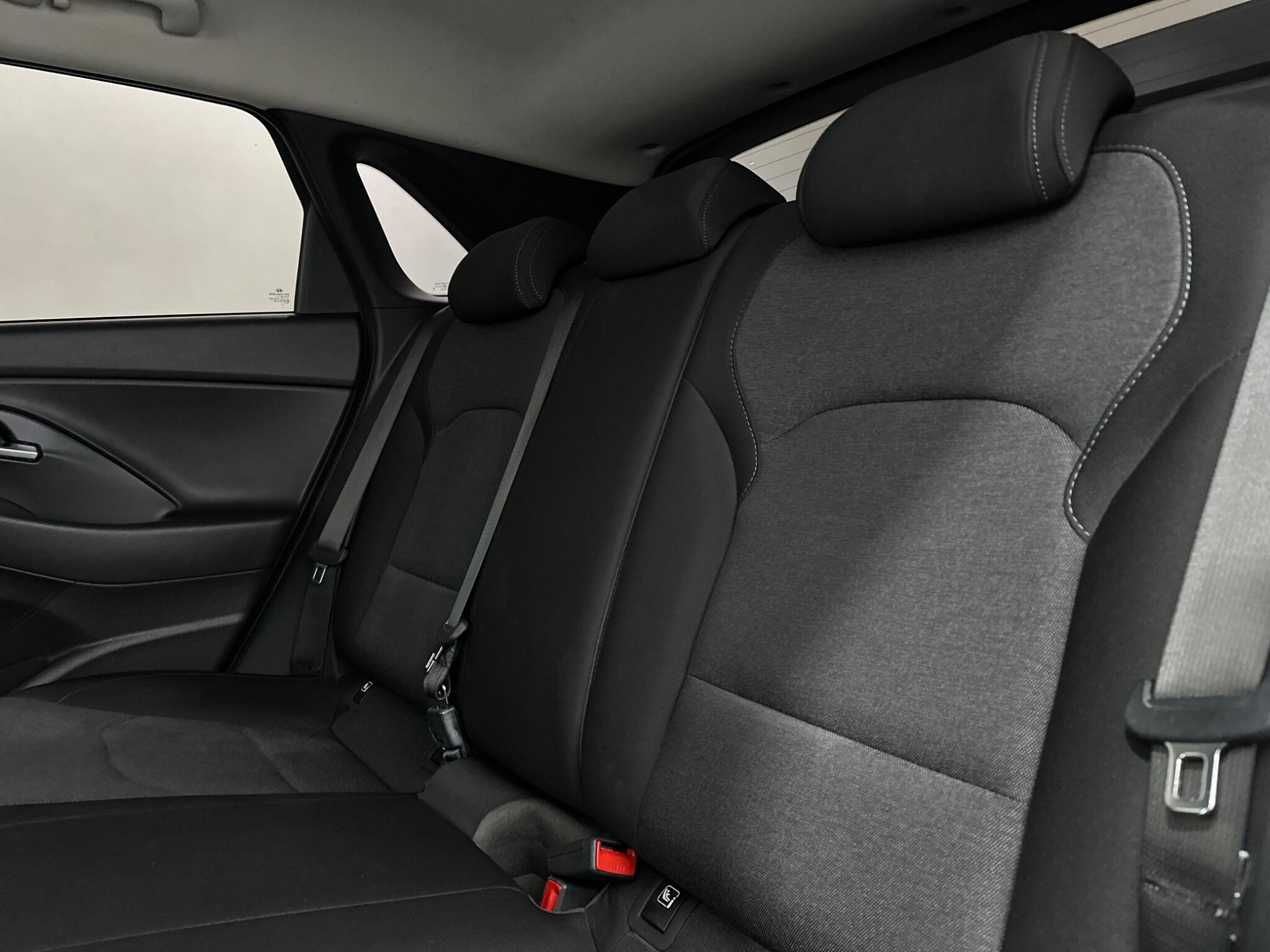 Hyundai i30 view 36