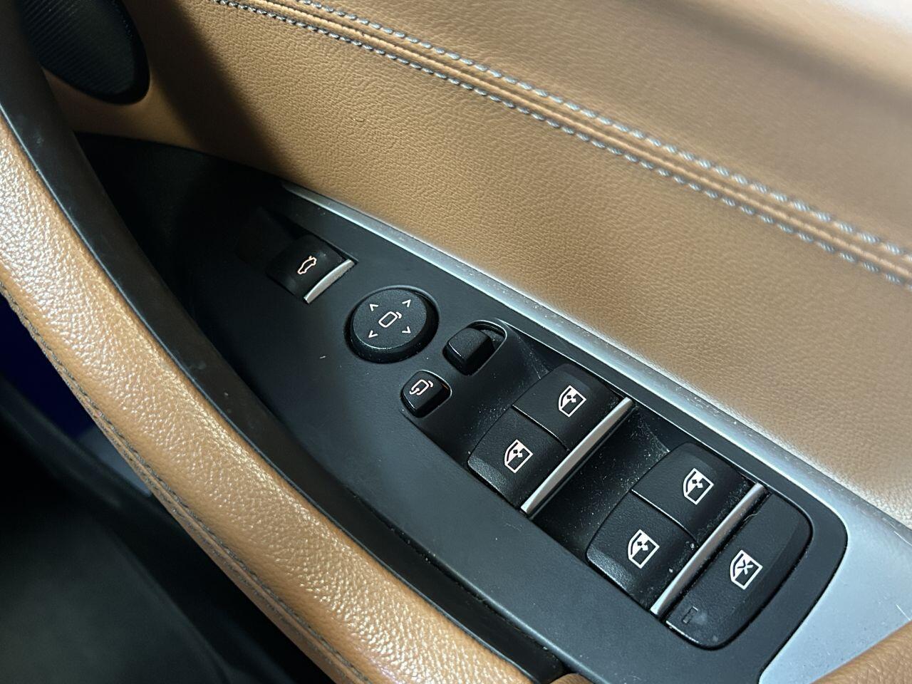 BMW X3 view 55