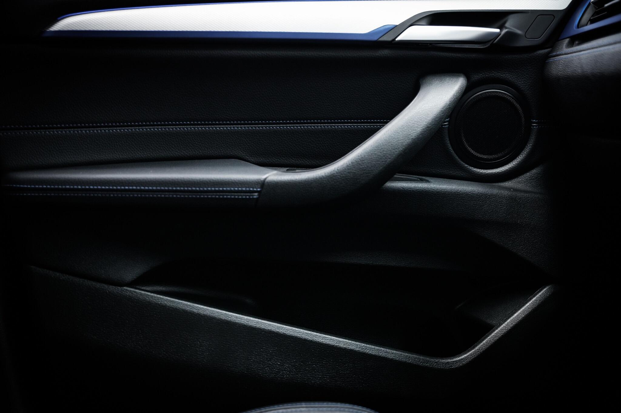 BMW X2 view 49