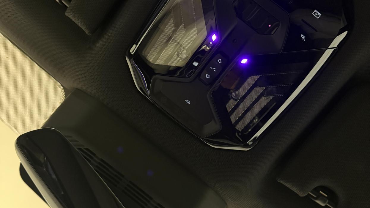 BMW i7 view 47