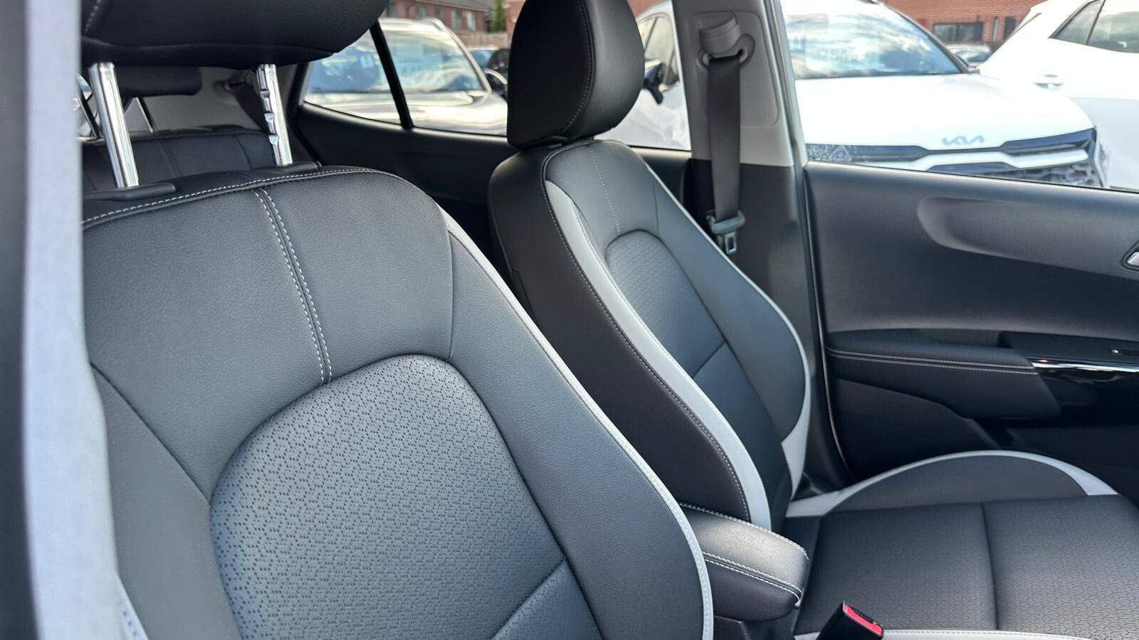 Kia Picanto view 23