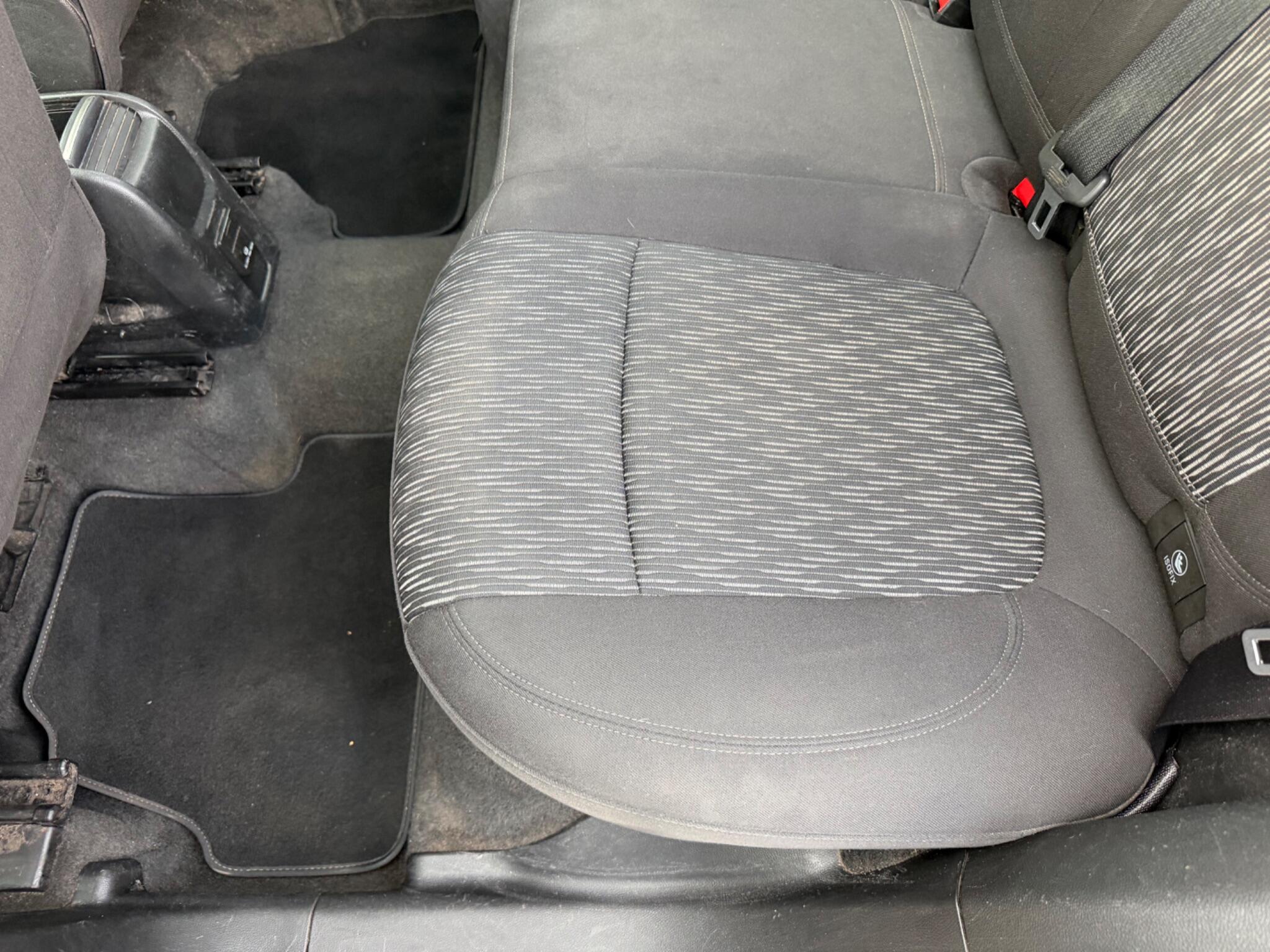 Vauxhall Mokka view 29