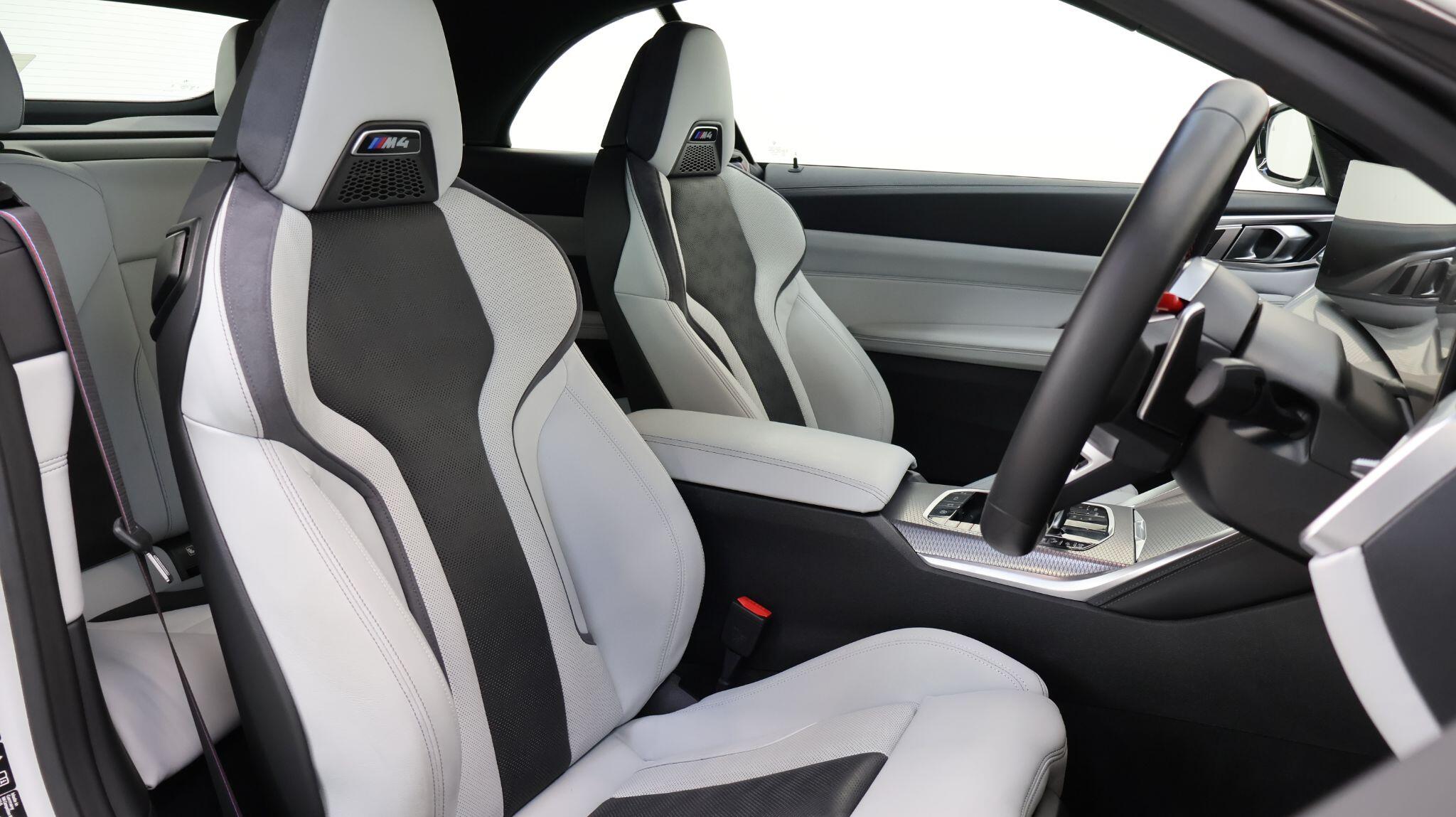 BMW M4 view 63