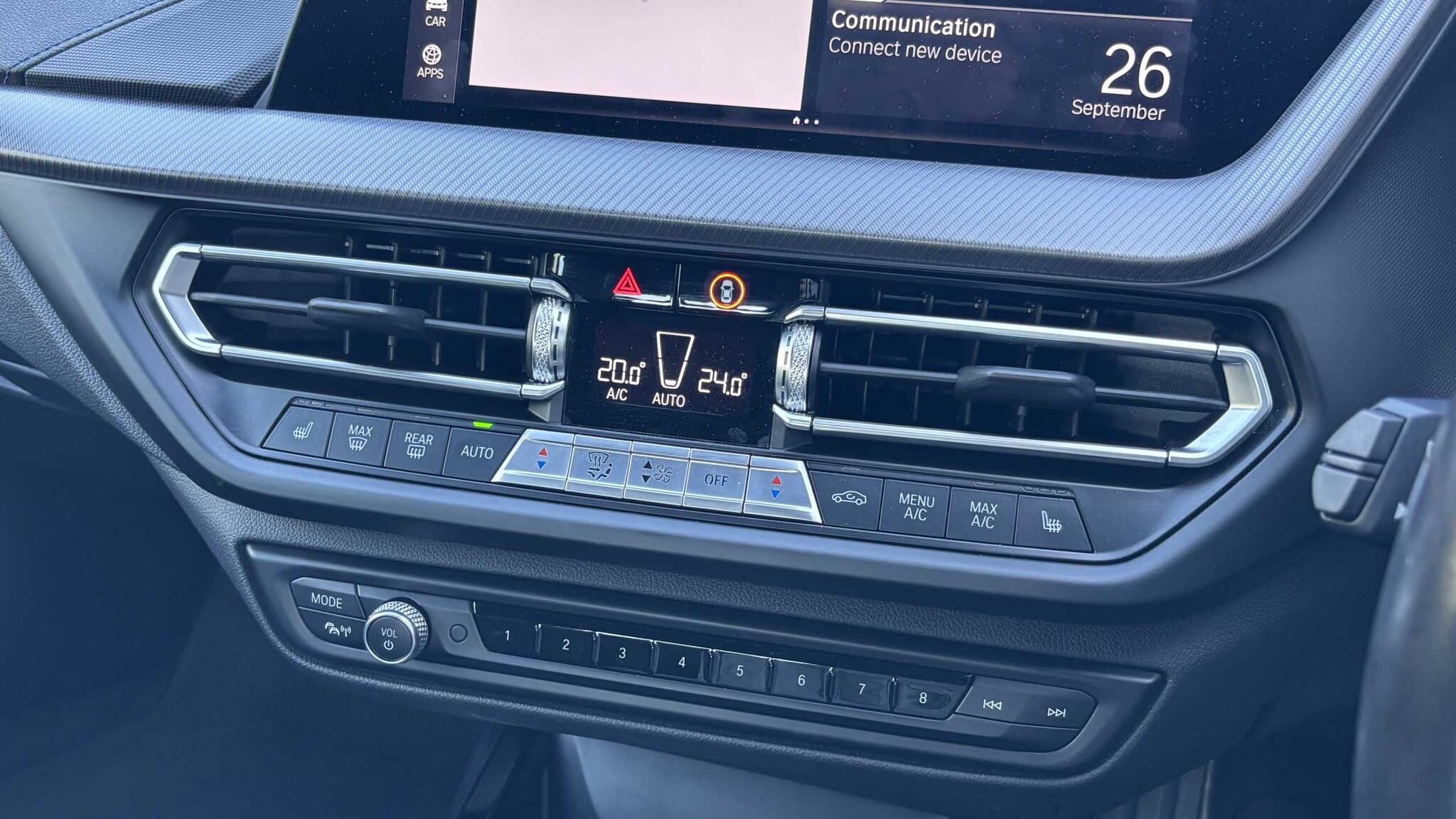 BMW 2 Series view 13