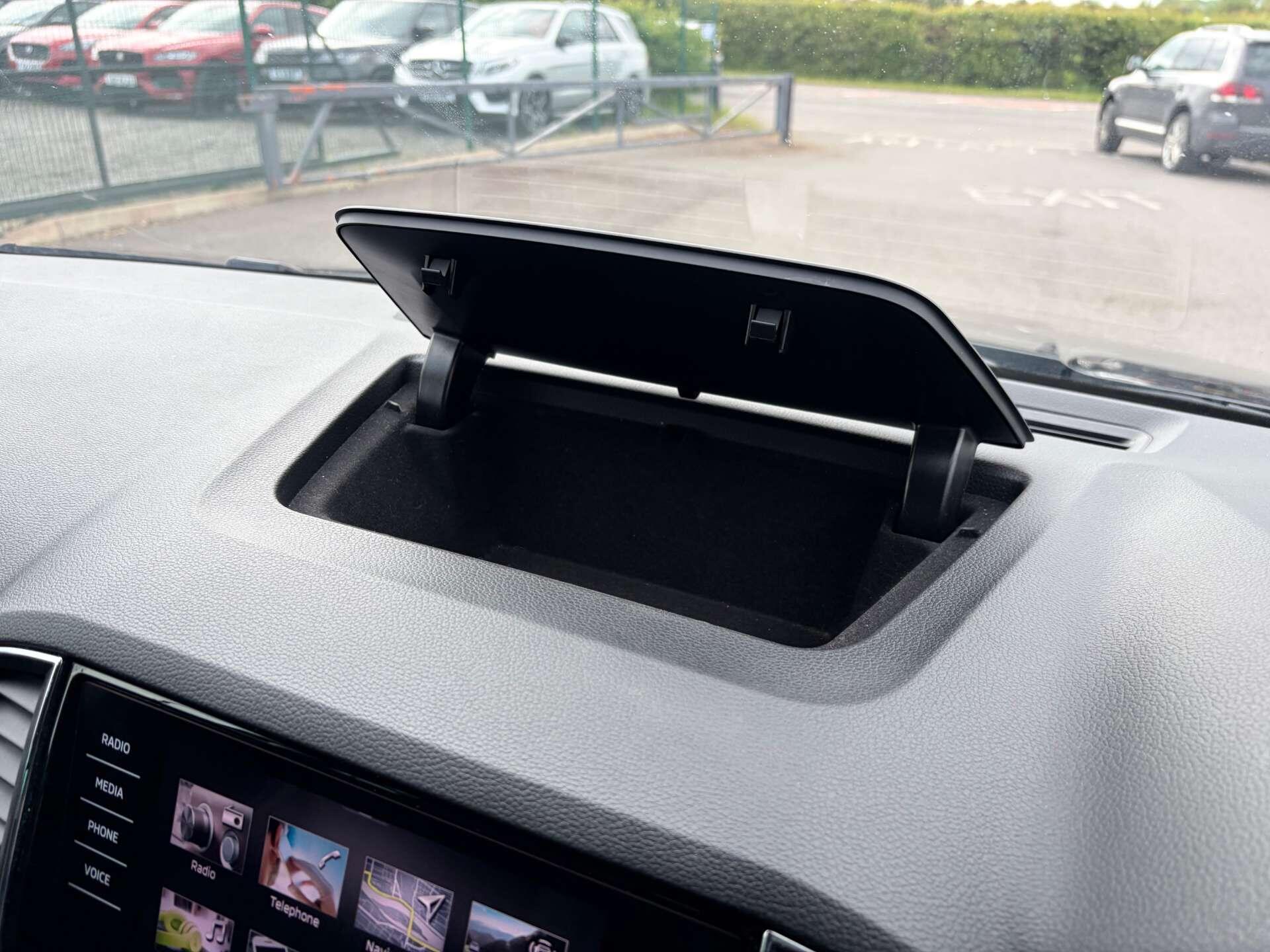 Skoda Karoq view 47