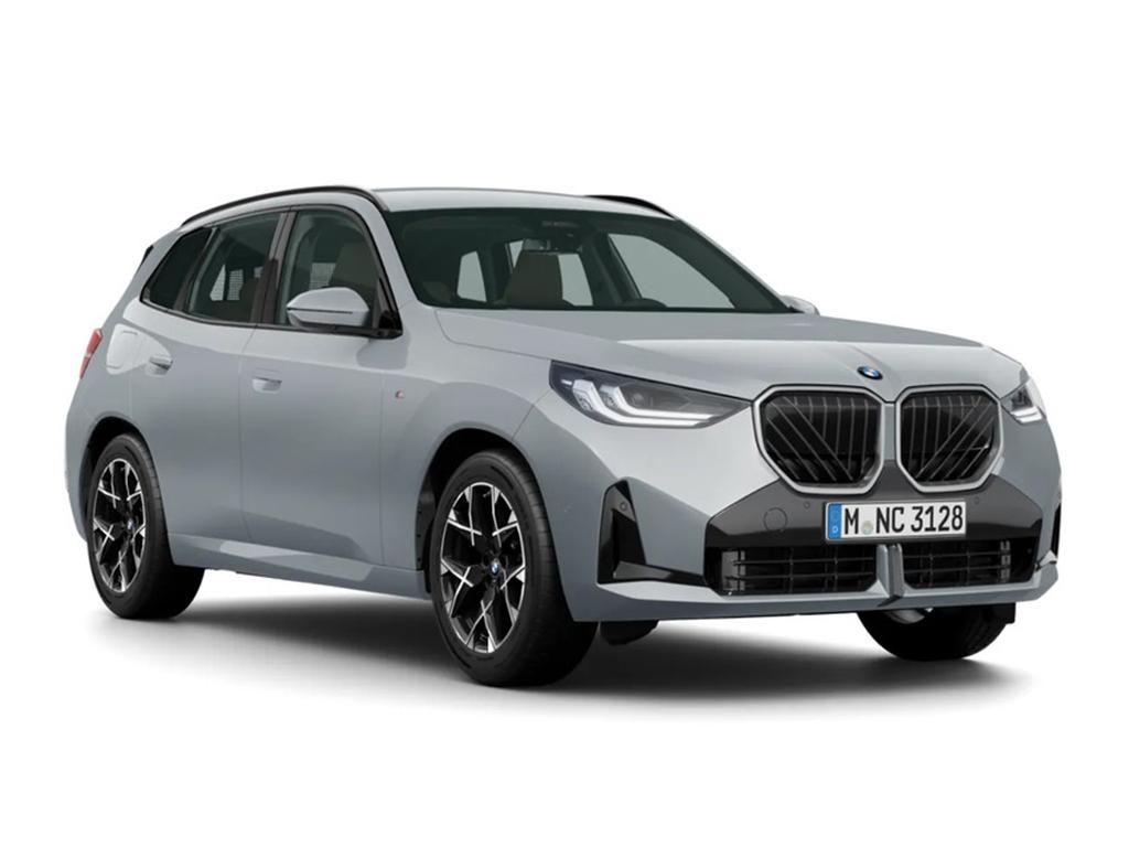 BMW X3 in Grey for sale