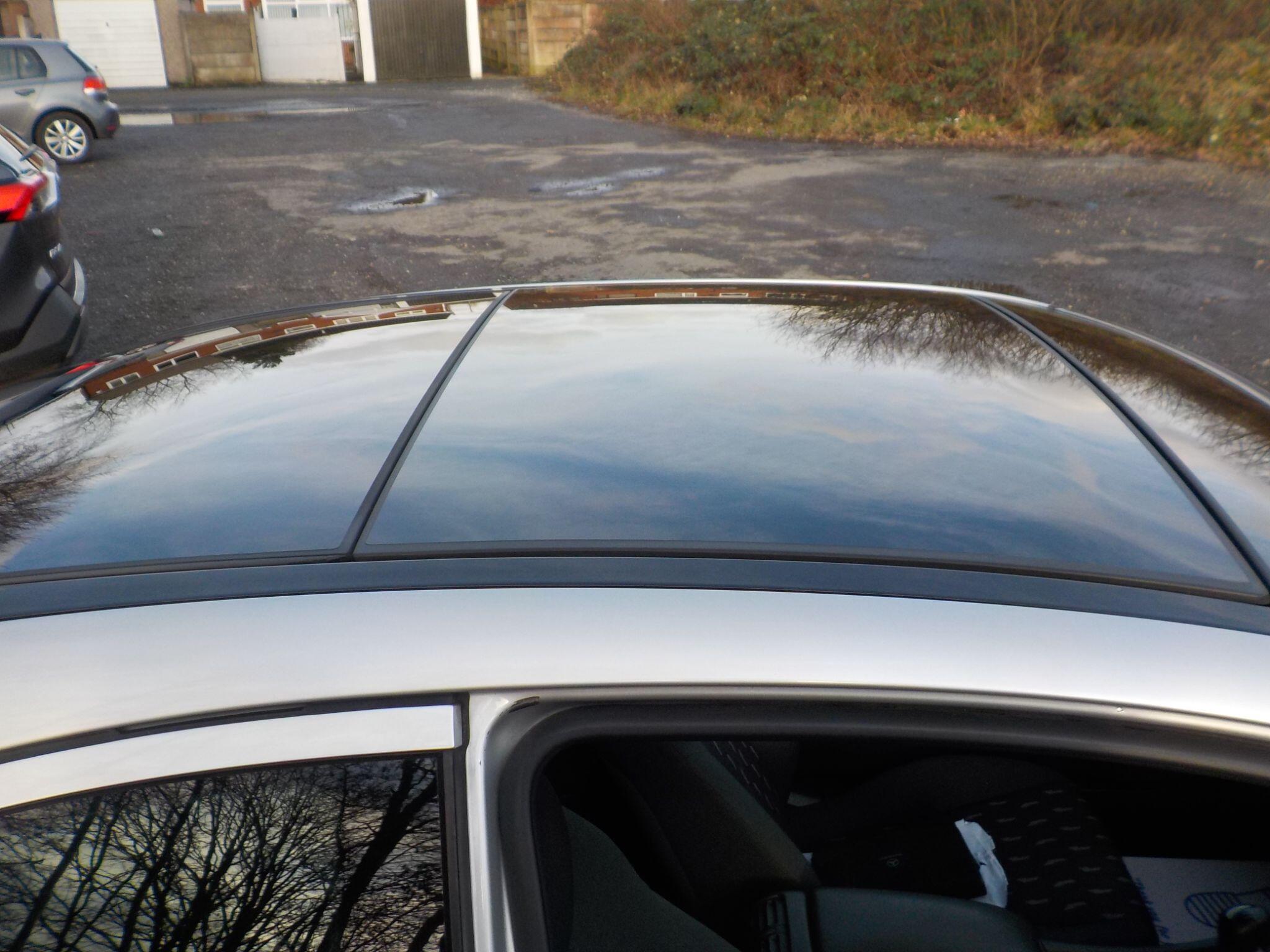 Mercedes-Benz C Class 2.0 C180 Sport 2dr