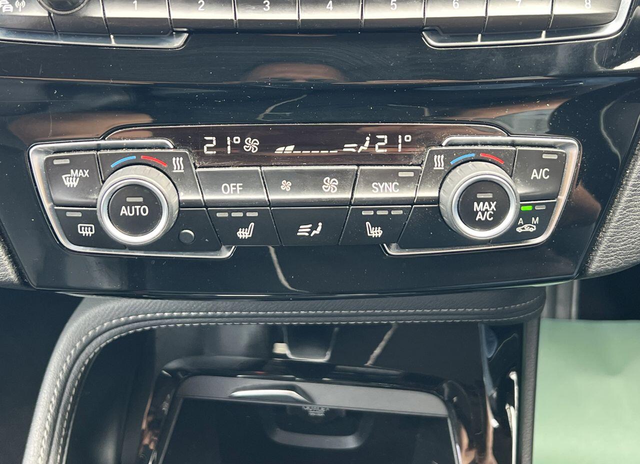 BMW X1 view 40