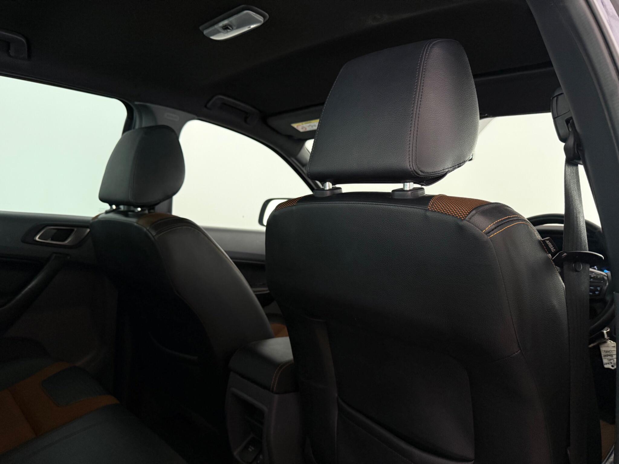 Ford Ranger view 30