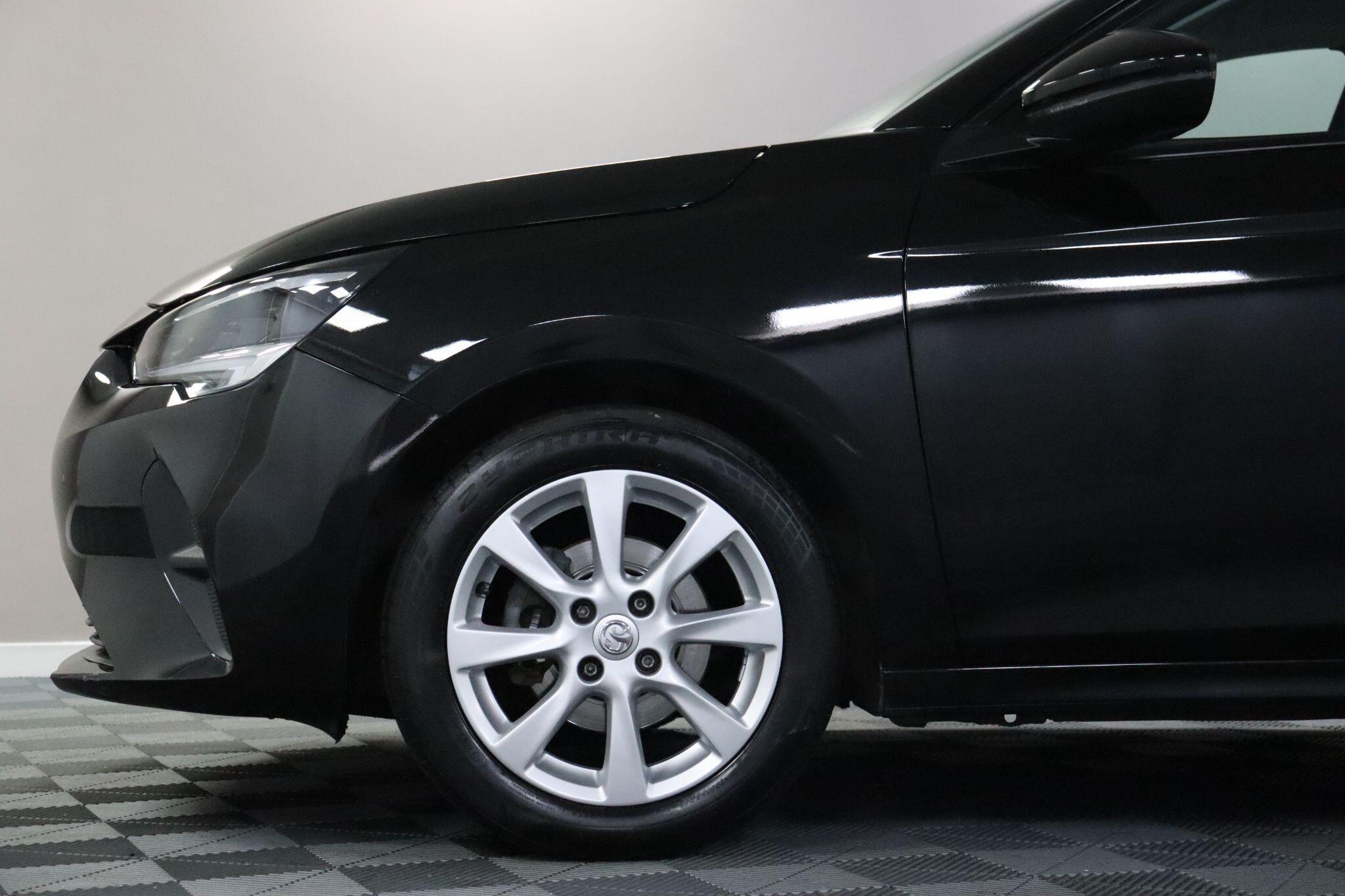 Vauxhall Corsa view 30