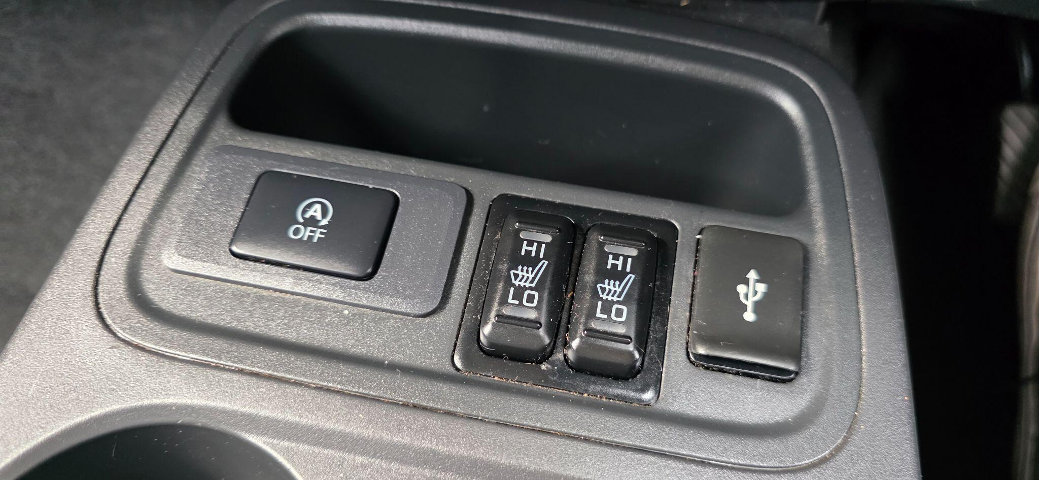 Mitsubishi Mirage view 33