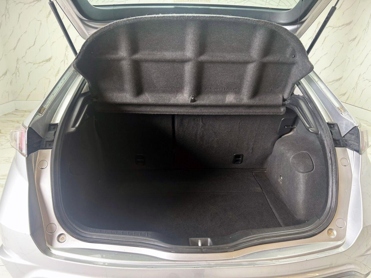 Honda Civic view 21