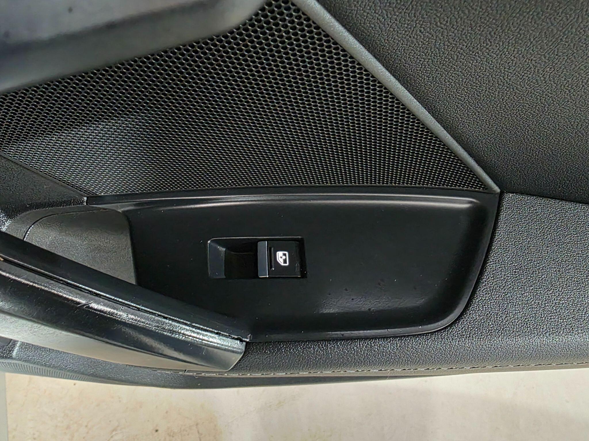 Audi A3 view 22