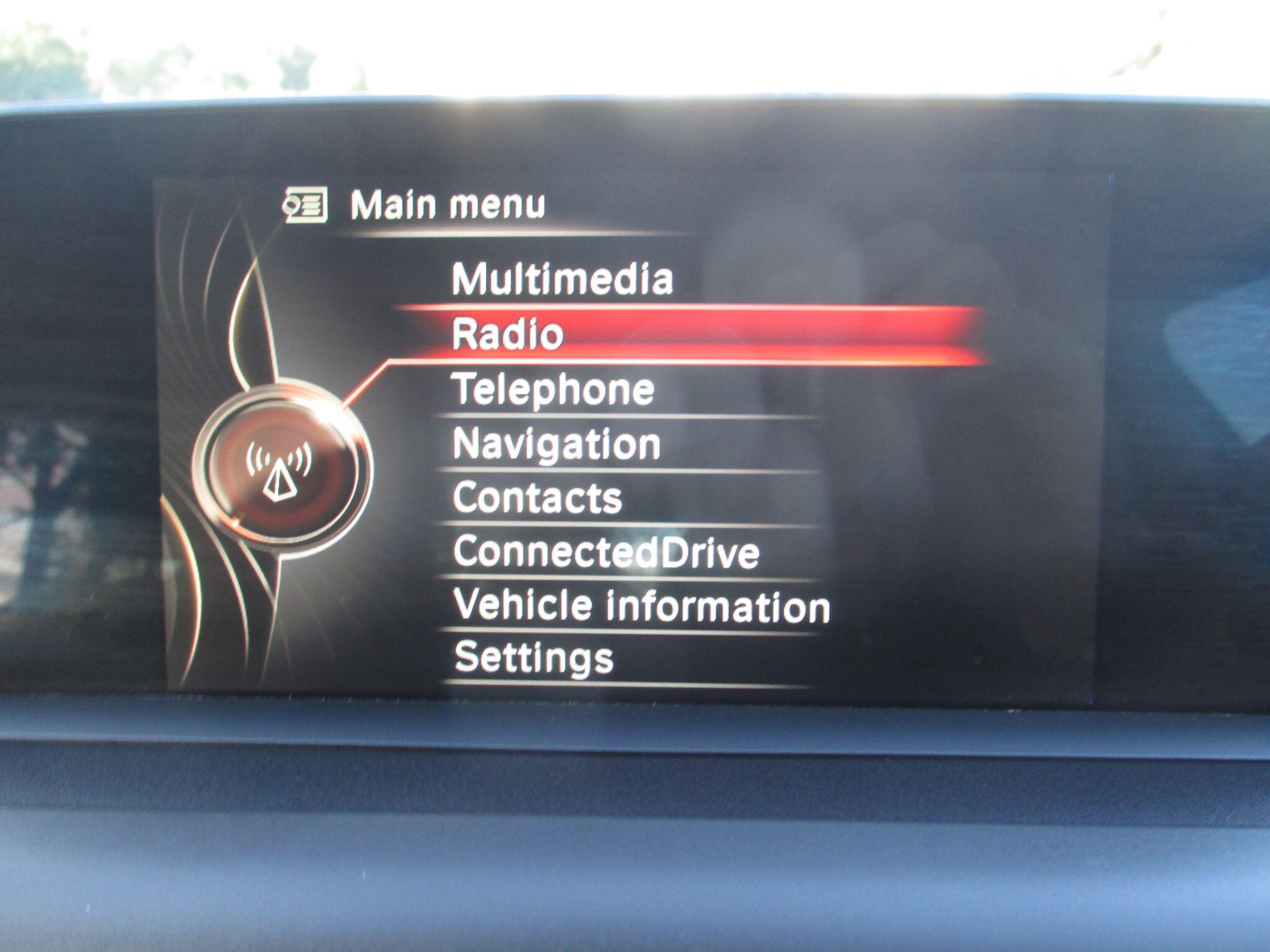 BMW 1 Series view 41
