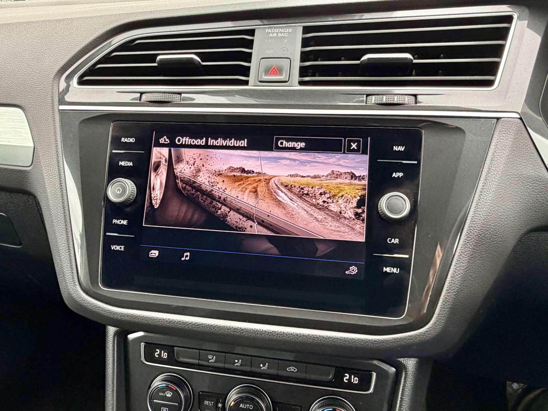 Volkswagen Tiguan view 58
