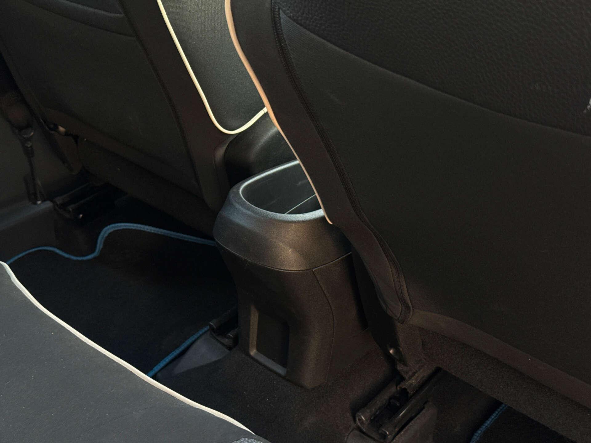 Fiat 500x view 30