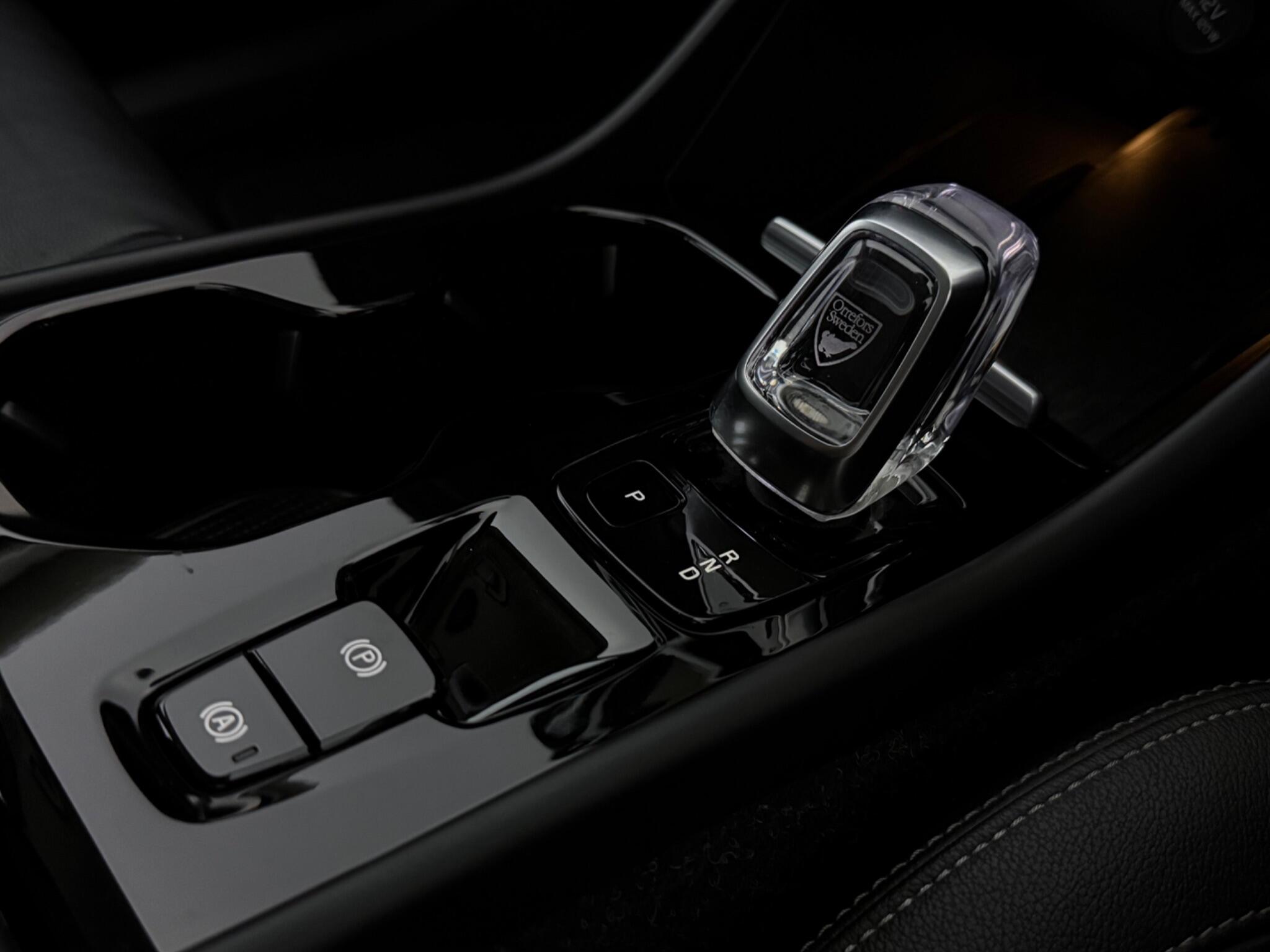 Volvo XC40 view 30