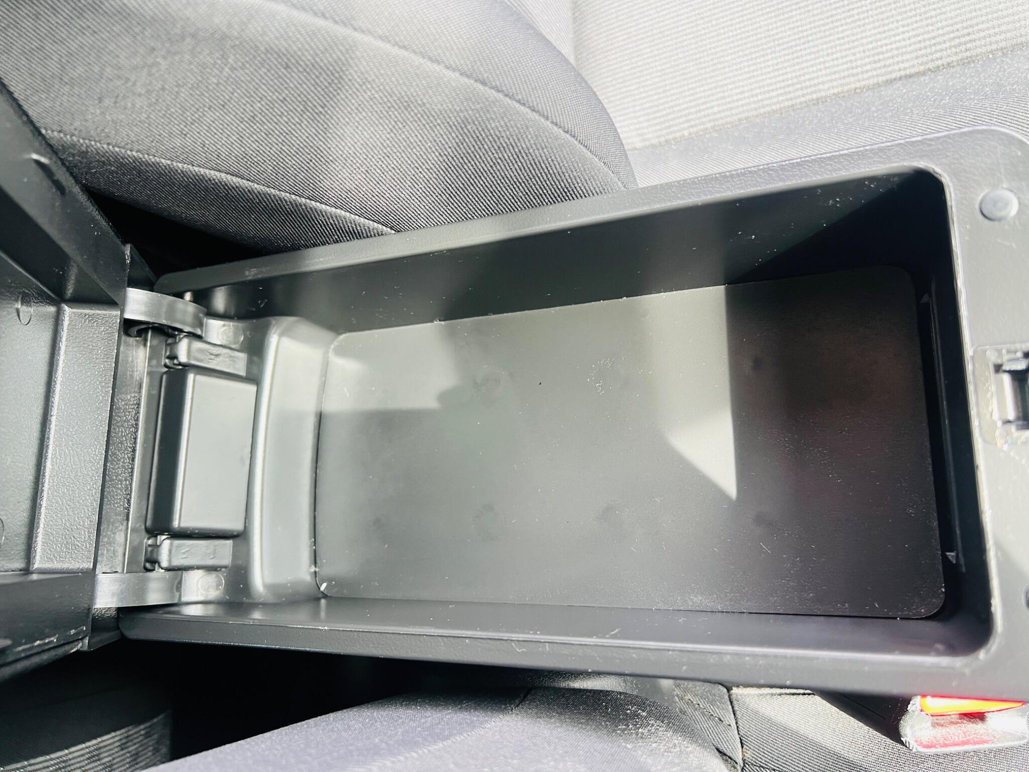 Toyota Yaris view 55