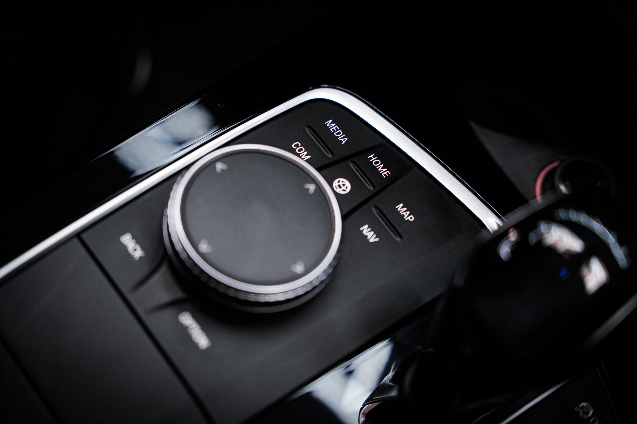 BMW 1 Series view 41