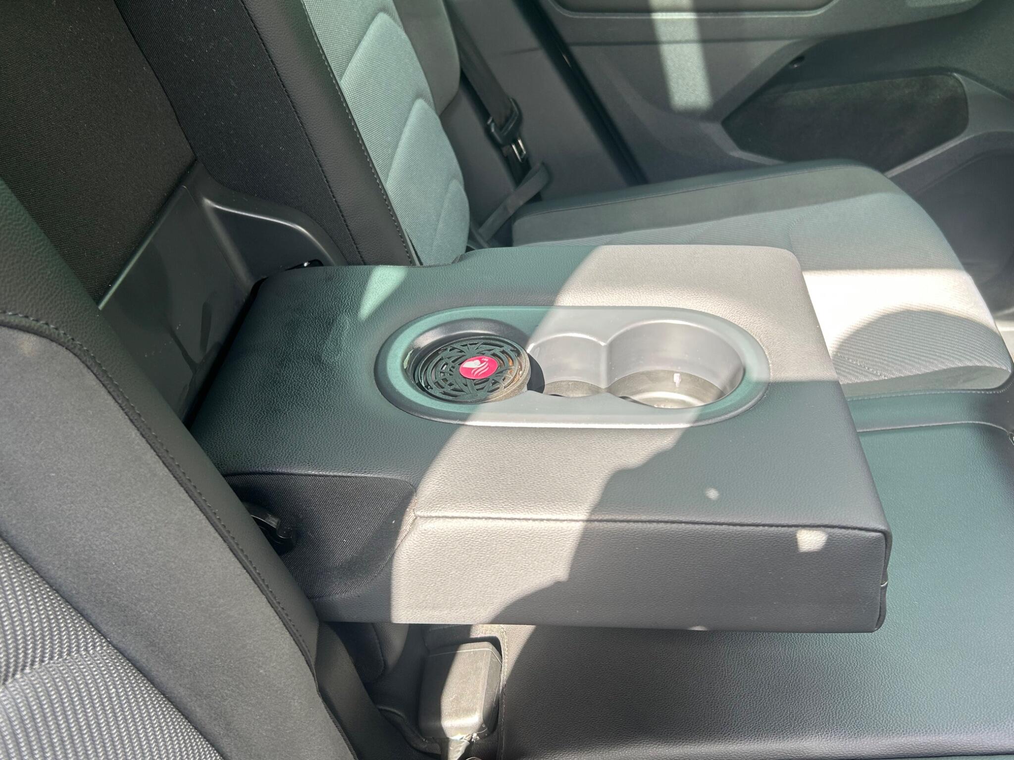 Volkswagen Tiguan view 56