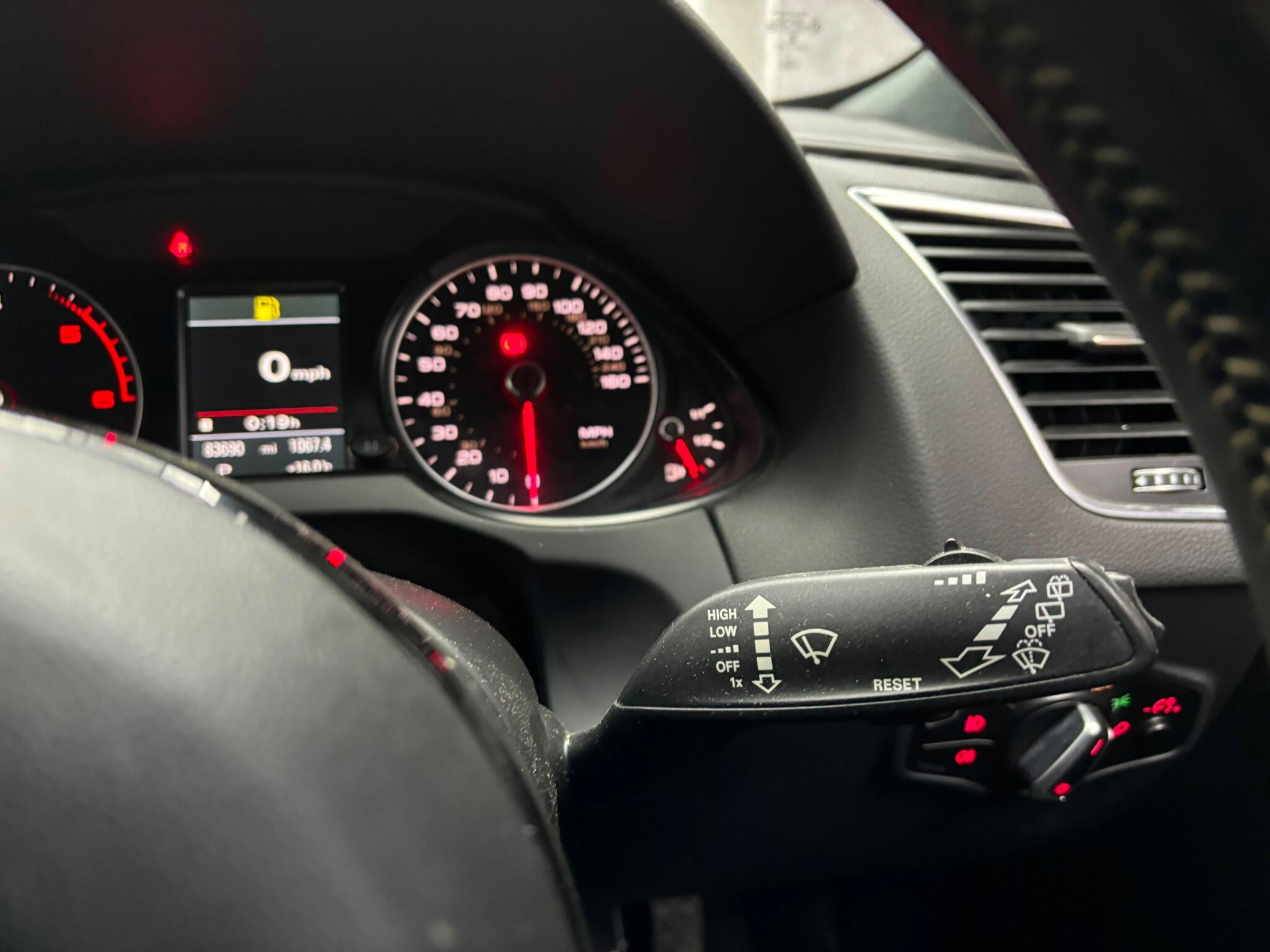 Audi Q5 view 20